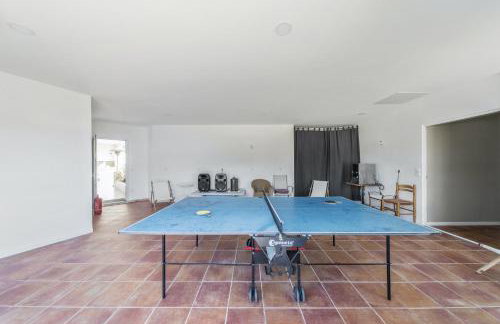 Villa charmante à Saint-Germain-d'Esteuil avec piscine privée - Foto 32