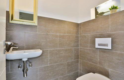 Villa Thormarcon am Plauer See für 20 Gäste, Sauna, Pool - Foto 28