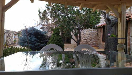 Casa Almenara - Foto 5, Garden