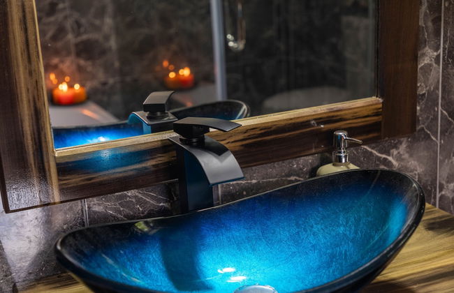 Topaz Apartment Villas-Pool Side Piton v - Foto 26