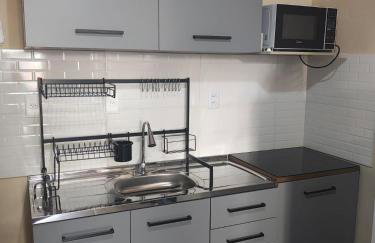 Studio Aconchegante Lapa III - Foto 12