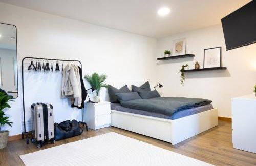 Schöne Ferienwohnung im Simmern - Foto 1