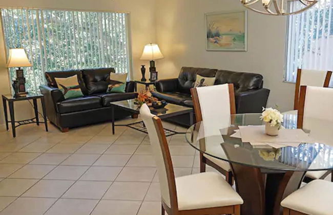 Vacation Villas - Foto 10