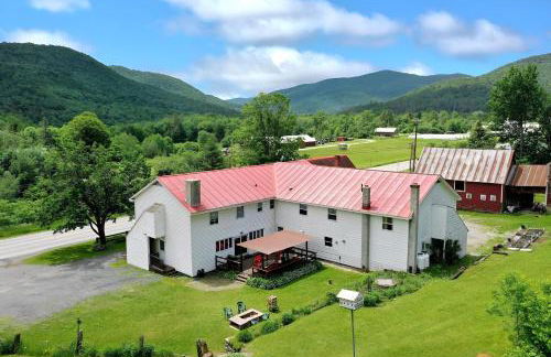 Swiss Farm Inn - Entire Inn to Yourself - Foto 30