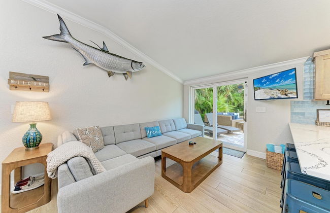 Beach Bliss managed by Beach Retreats - Foto 17