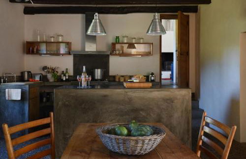 Le Pressoir - domaine du Chateau de La Bourlie - Boutique villa up to 12 guests - Foto 7