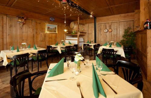 Appartement-Hotel Seespitz - Foto 42