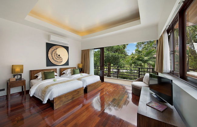 Baan Samlarn - Foto 14