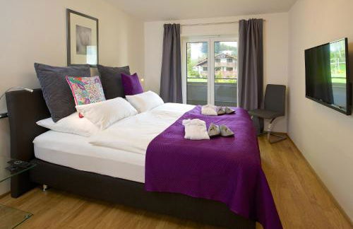 Staufner Hof Ferienwohnung - Photo 10