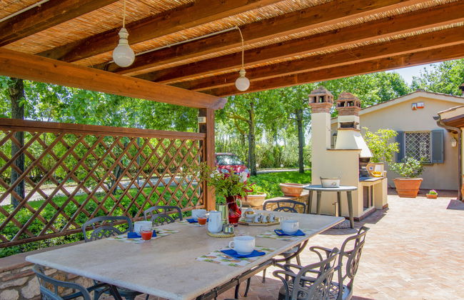 Villa Rosa - Foto 28