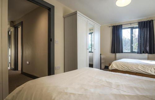 Rock Cottage - 3 Bedroom Holiday Home - Fishguard - Photo 23