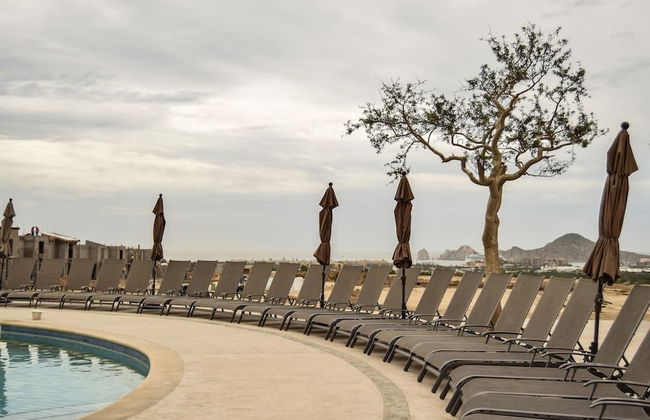 APARTMENT 3BR OCEAN VIEW 1531 - Foto 13