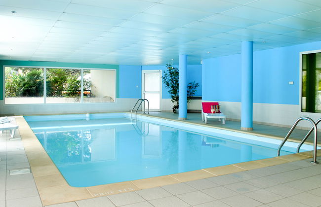 Les Terrasses de l'Océan T2/4 - Foto 4