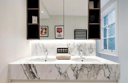 Welcome London - Trafalgar Townhouse - Foto 26