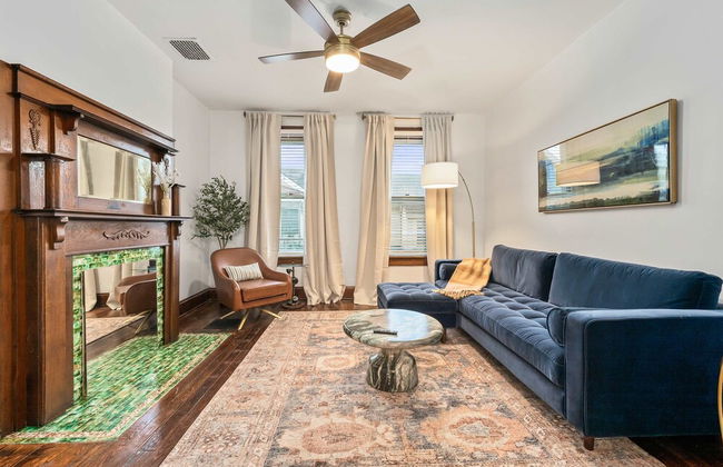 German Charm 1 Beautiful Home! - Foto 15