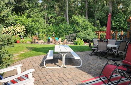 Everchanging Seasons-Hot Tub, Game Haven & Central Retreat - Foto 40