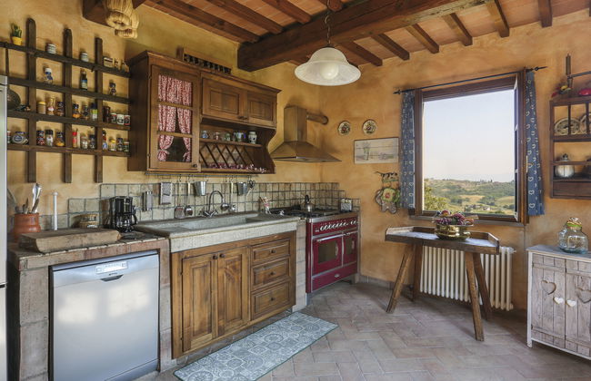 La Beccaccia - Foto 8