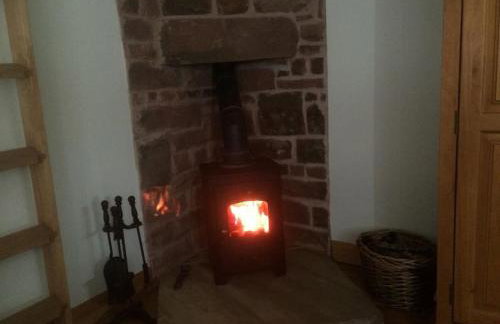 The Railway Weigh Office (Cliburn) - Foto 13