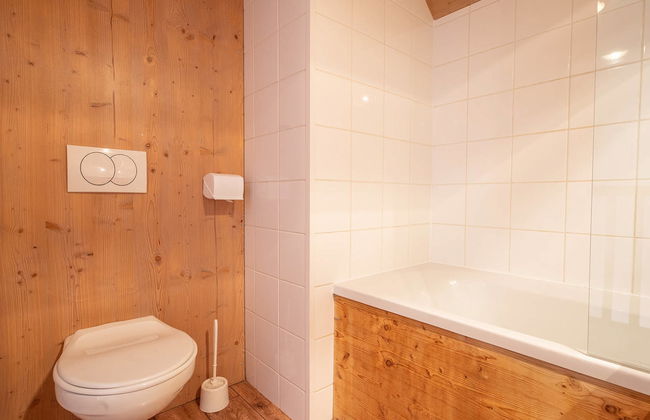 Les Chalets du Berger - Foto 43