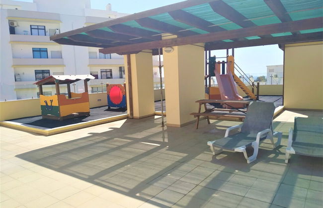 4D Terrace by Casas & Papéis - Foto 14