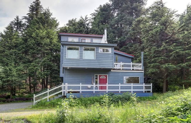 Slopes Spokes Alaska Large HOT TUB - Foto 3