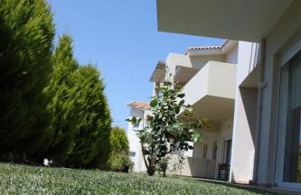 Alkistis Hotel - Foto 9