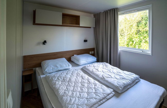 Chalet in Oostkapelle Near Beach & Pool - Foto 22