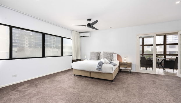 Driftwood Apartments - Wow Stay - Foto 2, Habitación