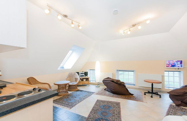 Ferienwohnungen an der Nordsee - Foto 14