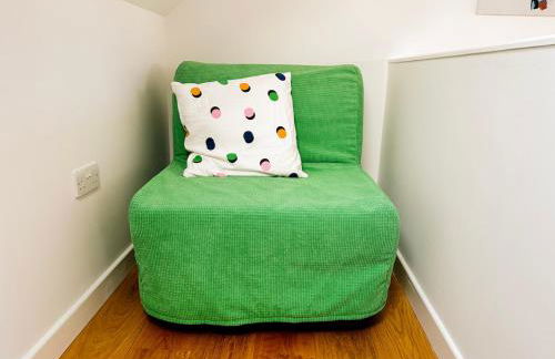 New Modern Studio in Chandlers Ford with Parking - Foto 5