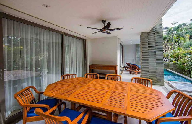 Beachfront 3br Luxe Plunge Pool On Naithon Beach - Foto 59