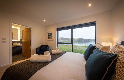 Tides Uig Isle of Skye - Foto 20