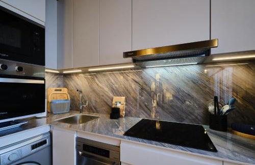 El Amarre - Estilo náutico en el puerto deportivo - Grupo Querbes - Foto 22