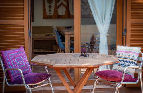 Casa Silencio, Villa with terrace, garden and large pool area - Foto 6