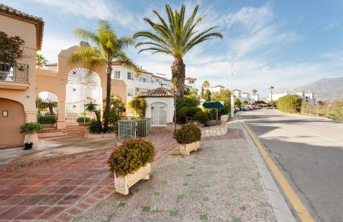 Matchroom Golf Penthouse Panorama utsikt - Photo 47