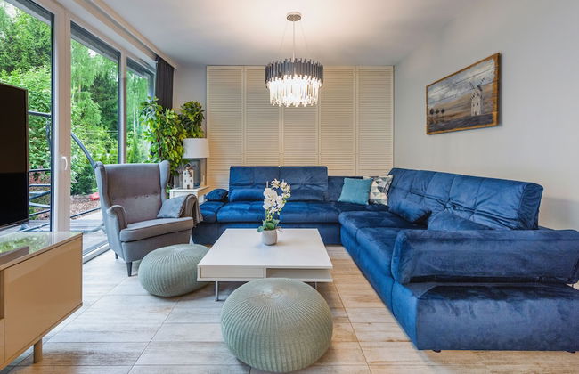 Apartamenty Sun & Snow Sloneczna - Photo 22