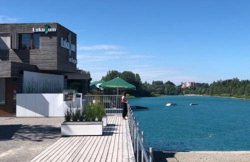 Ferienwohnung am Seepark - Foto 36