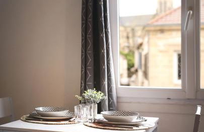 Le petit chez vous - T1 Bergerac -2 pers - Foto 1