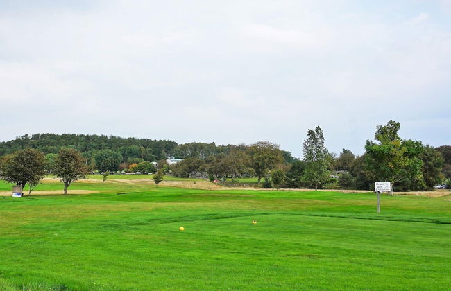 4 Person Holiday Home in Ellos - Foto 14