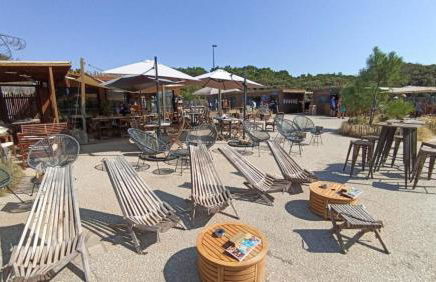 Le Clos de la Guittiere - 6 personnes - Foto 22