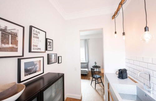 FREYZEIT Apartments Deidesheim - Foto 49