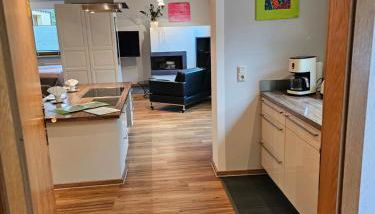 Studio Parterre Kamin - Foto 5