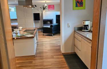 Studio Parterre Kamin - Foto 5