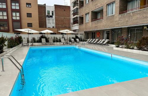 JUAN BRAVO Apartamento a estrenar con PISCINA - Foto 35