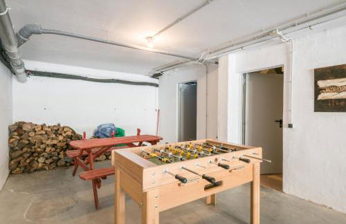 La Maison de Loup by Totiaran - Foto 26