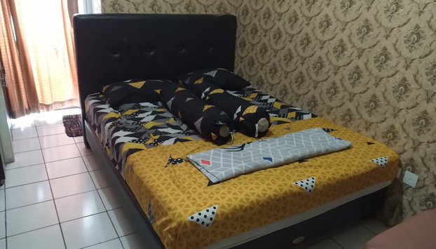 Adhigana Property Kemang View - Foto 5, Zimmer