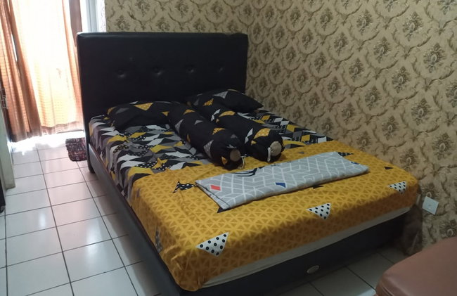 Adhigana Property Kemang View - Foto 5