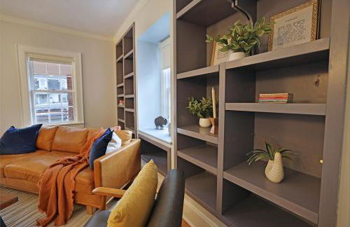 New & Renovated MCM Duplex 3 mi to DT Durham - Foto 69