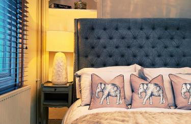 Rose Cottage - Foto 12