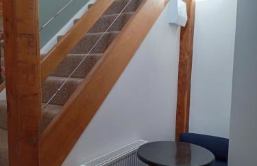 The Studio Loft - A cosy town centre apartment - Photo 28